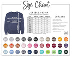 Fall Icons Sweatshirt