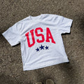 USA Tee