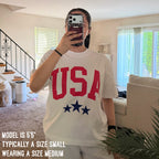 USA Tee