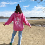 Take It Easy Hoodie