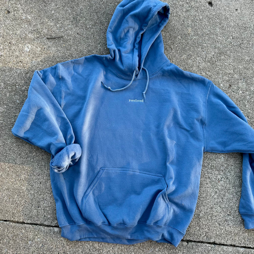 Enjoy Your Own Company Hoodie