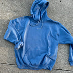 Enjoy Your Own Company Hoodie
