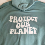 Protect Our Planet Hoodie