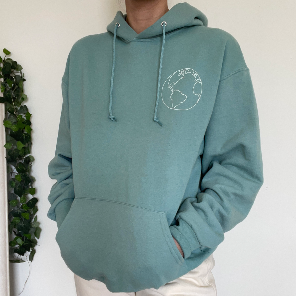 Protect Our Planet Hoodie