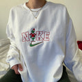 Grinch Crewneck
