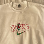 Grinch Crewneck