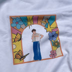 Harry Styles Crewneck/T-Shirt