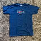 Navy Air Crewneck/T-Shirt