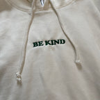 Being Kind Is Cool Hoodie