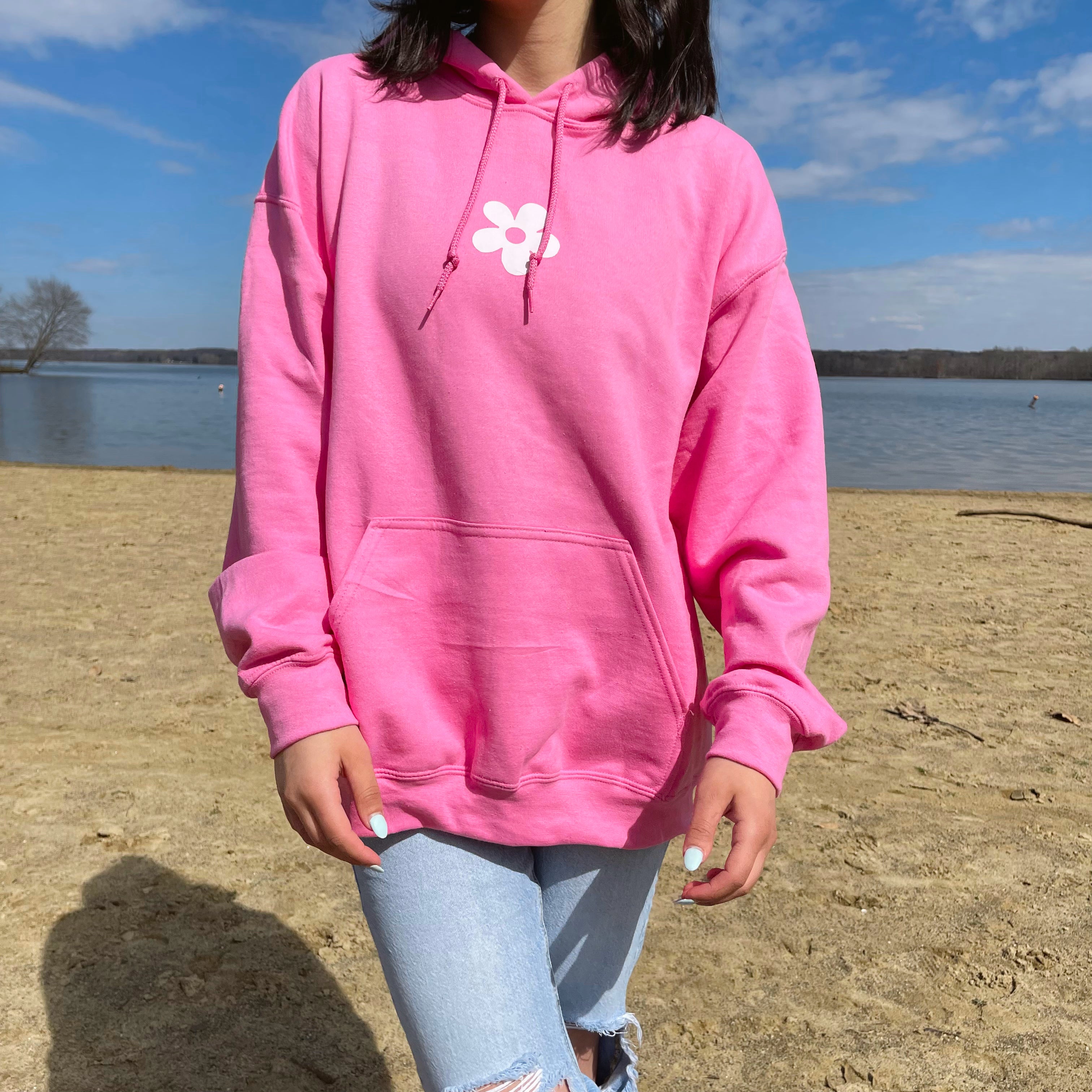 Take It Easy Hoodie