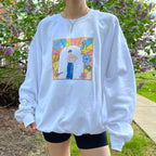 Harry Styles Crewneck/T-Shirt