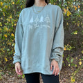 Tis The Season Crewneck