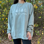 Tis The Season Crewneck