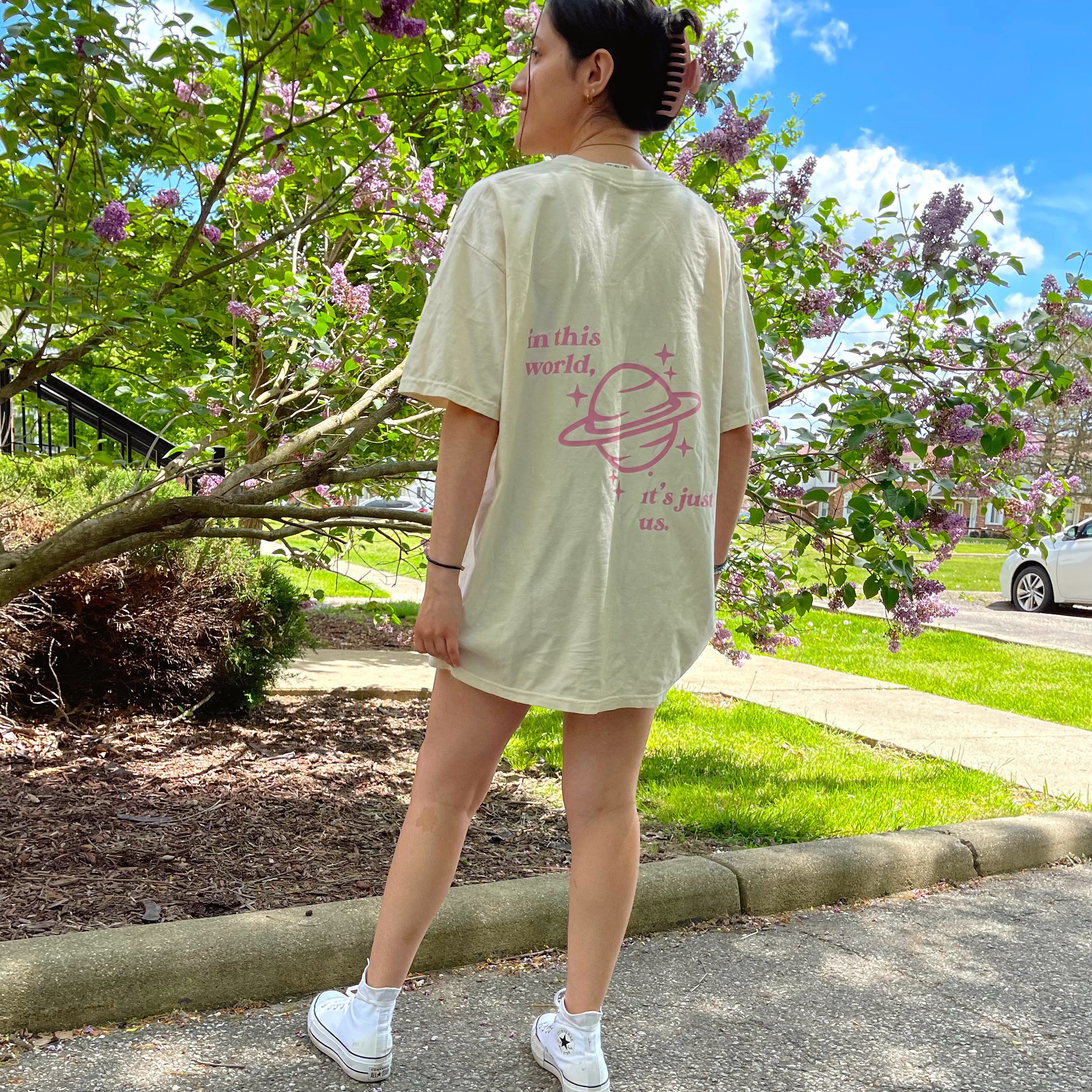 As It Was HS T-Shirt