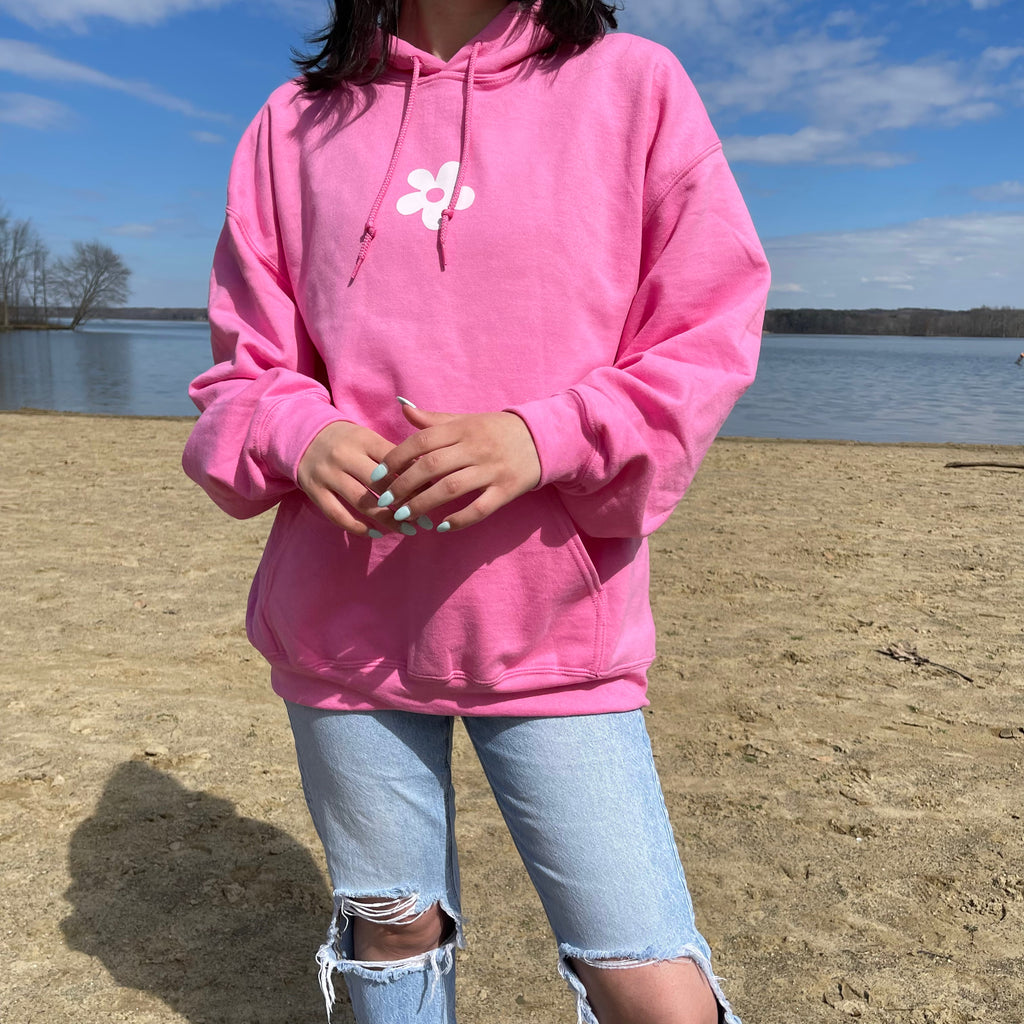 Take It Easy Hoodie