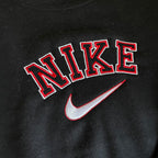 Spell Out Crewneck